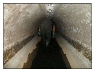 霍山管道高压清洗