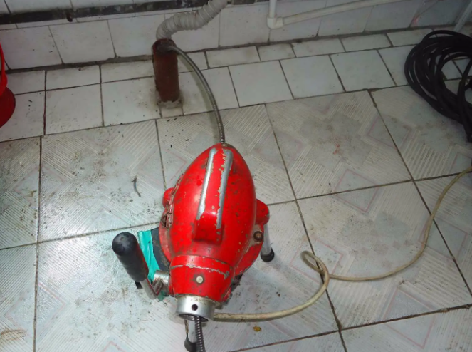 霍山下水道疏通